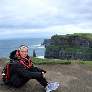 Meet your Posher, Ali